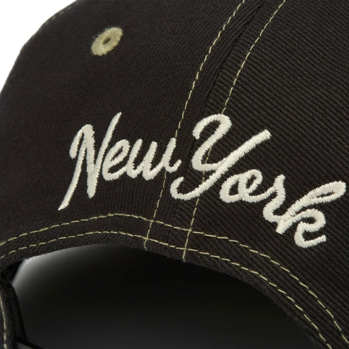 画像10: '47(フォーティーセブン) / '47 キャプテン RL ニューヨーク・ヤンキース SOUVENIR (10)