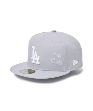NEW ERA(ニューエラ) キャップ LP 59FIFTY Dodgers Pack ロサンゼルス