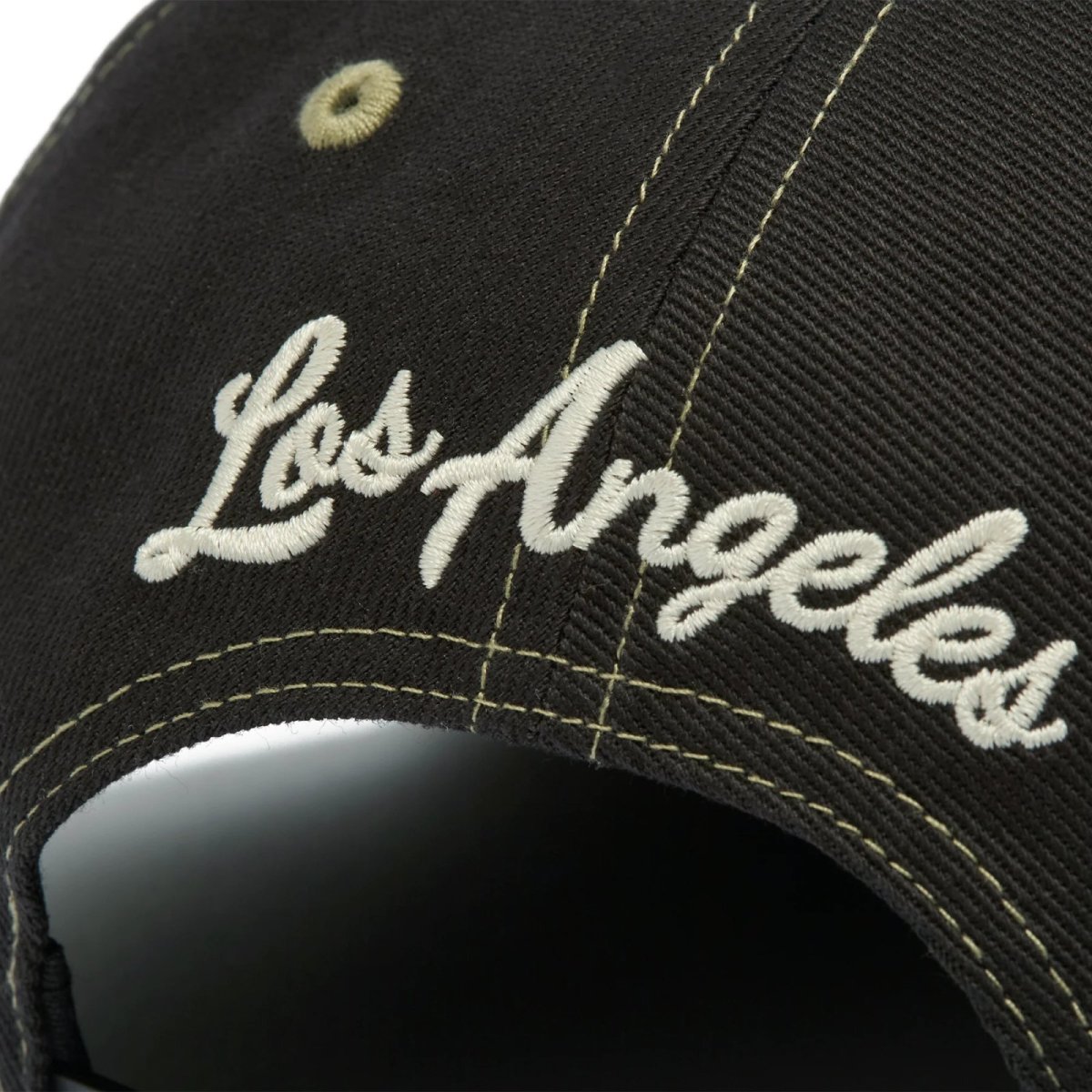 画像10: '47(フォーティーセブン) / '47 キャプテン RL ロサンゼルス・ドジャース SOUVENIR (10)