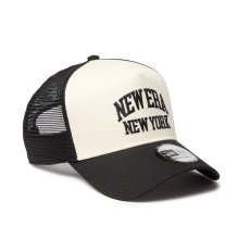 画像3: NEW ERA / 9FORTY A-Frame トラッカー College Logo (3)