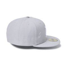 画像4: NEW ERA / 59FIFTY Paisley Embroidery ロサンゼルス・ドジャース (4)