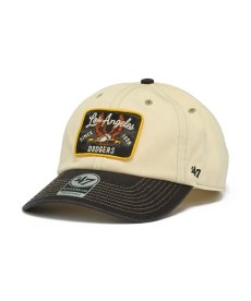 画像1: '47(フォーティーセブン) / '47 クリーンナップ ロサンゼルス・ドジャース SOUVENIR (1)