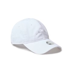 画像3: NEW ERA / 9TWENTY ロングバイザー Rhinestone ラインストーン スクリプトロゴ | ゴルフ (3)