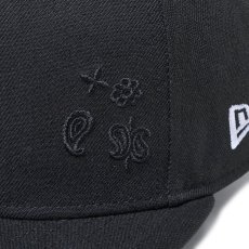 画像10: NEW ERA / 59FIFTY Paisley Embroidery ニューヨーク・ヤンキース (10)