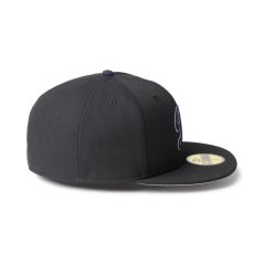 画像4: NEW ERA / 59FIFTY MLB Glow in the Dark ロサンゼルス・ドジャース (4)