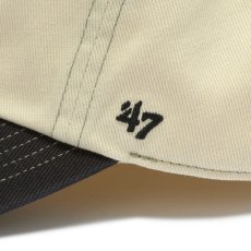 画像4: '47(フォーティーセブン) / '47 クリーンナップ ニューヨーク・ヤンキース SOUVENIR (4)