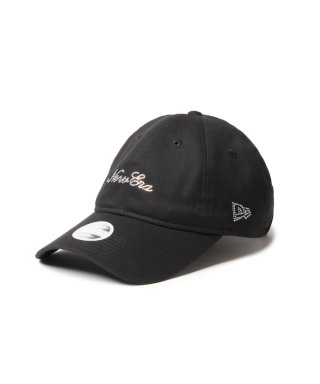 NEW ERA(ニューエラ) キャップ 9FORTY NEW ERA Rhinestone ライン