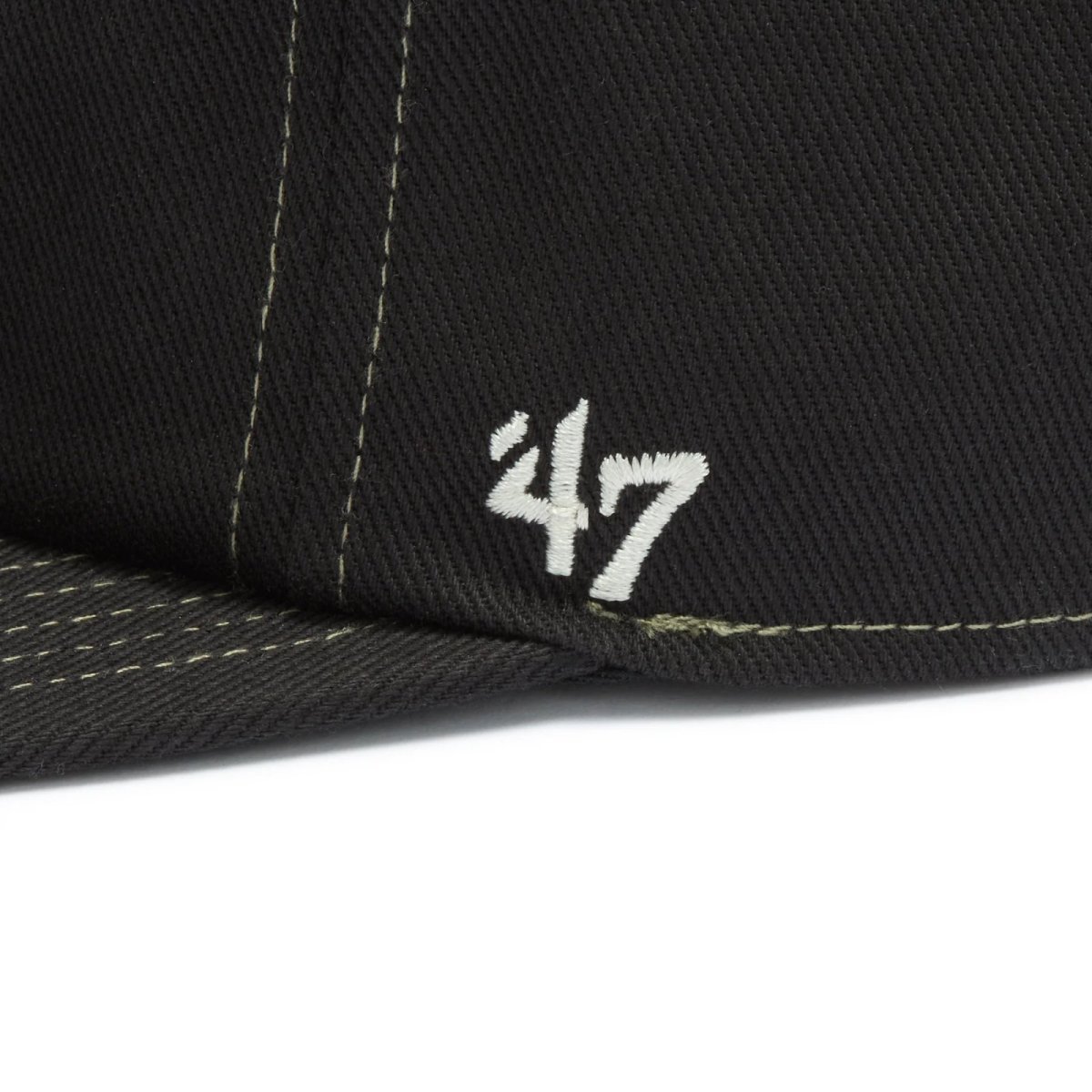 画像9: '47(フォーティーセブン) / '47 キャプテン RL ニューヨーク・ヤンキース SOUVENIR (9)