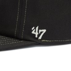 画像9: '47(フォーティーセブン) / '47 キャプテン RL ニューヨーク・ヤンキース SOUVENIR (9)