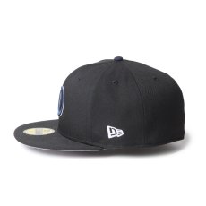画像5: NEW ERA / 59FIFTY MLB Glow in the Dark ロサンゼルス・ドジャース (5)