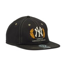 画像3: '47(フォーティーセブン) / '47 キャプテン RL ニューヨーク・ヤンキース SOUVENIR (3)