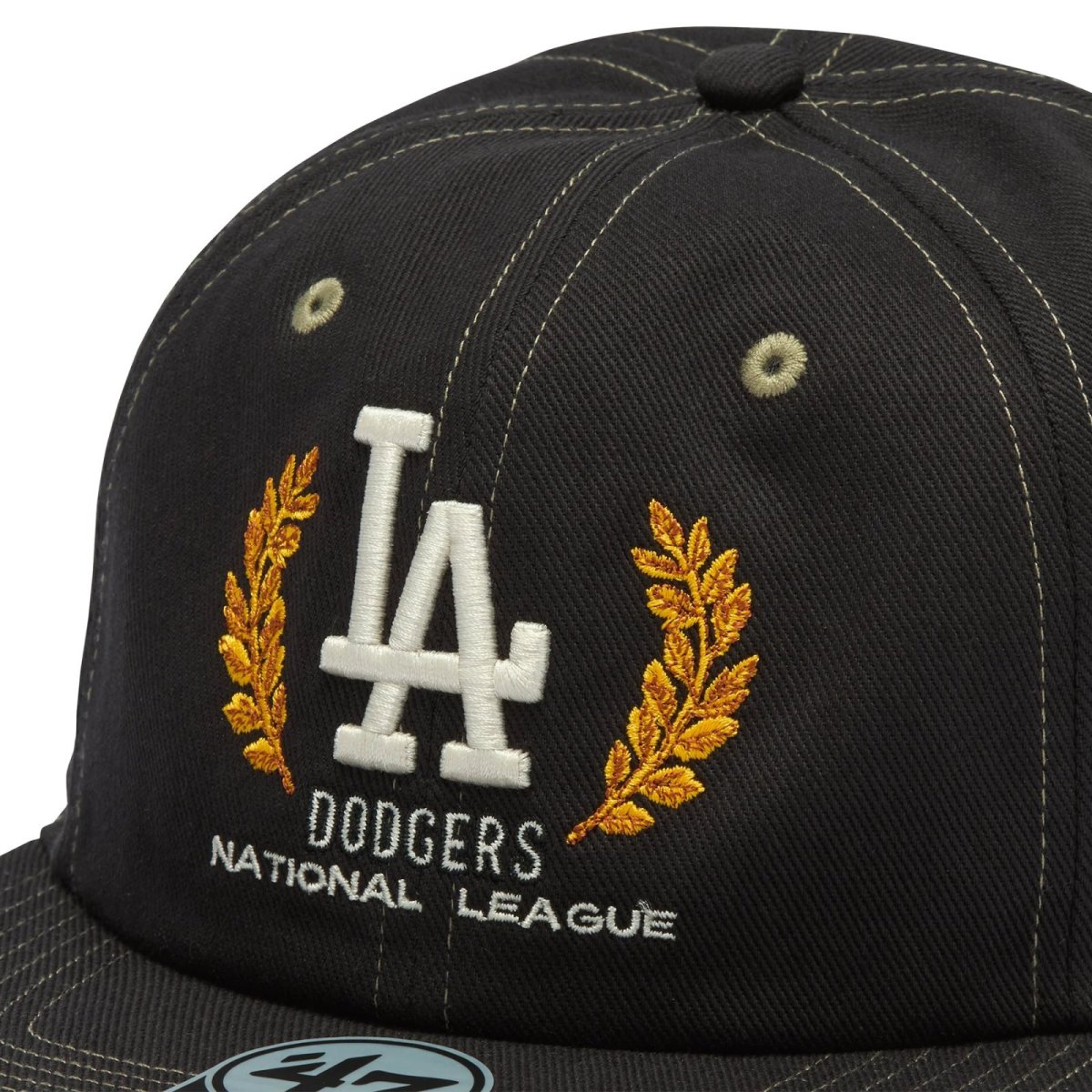 画像8: '47(フォーティーセブン) / '47 キャプテン RL ロサンゼルス・ドジャース SOUVENIR (8)