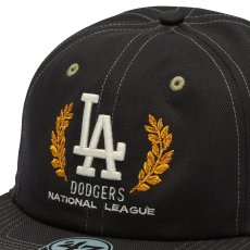 画像8: '47(フォーティーセブン) / '47 キャプテン RL ロサンゼルス・ドジャース SOUVENIR (8)