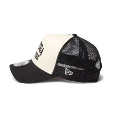 画像5: NEW ERA / 9FORTY A-Frame トラッカー College Logo (5)