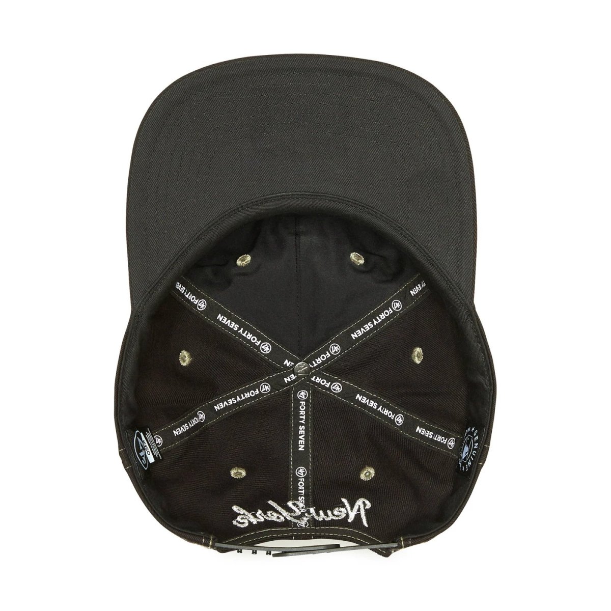 画像7: '47(フォーティーセブン) / '47 キャプテン RL ニューヨーク・ヤンキース SOUVENIR (7)