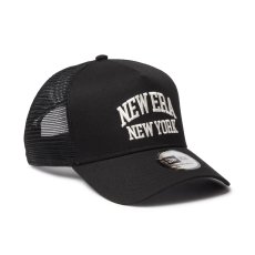 画像3: NEW ERA / 9FORTY A-Frame トラッカー College Logo (3)