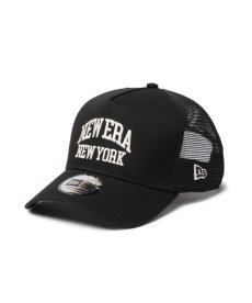 画像1: NEW ERA / 9FORTY A-Frame トラッカー College Logo (1)