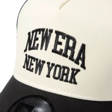 画像8: NEW ERA / 9FORTY A-Frame トラッカー College Logo (8)