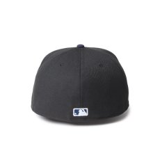 画像6: NEW ERA / 59FIFTY MLB Glow in the Dark ロサンゼルス・ドジャース (6)