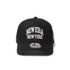 画像2: NEW ERA / 9FORTY A-Frame トラッカー College Logo (2)