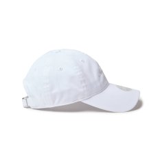 画像4: NEW ERA / 9TWENTY ロングバイザー Rhinestone ラインストーン スクリプトロゴ | ゴルフ (4)