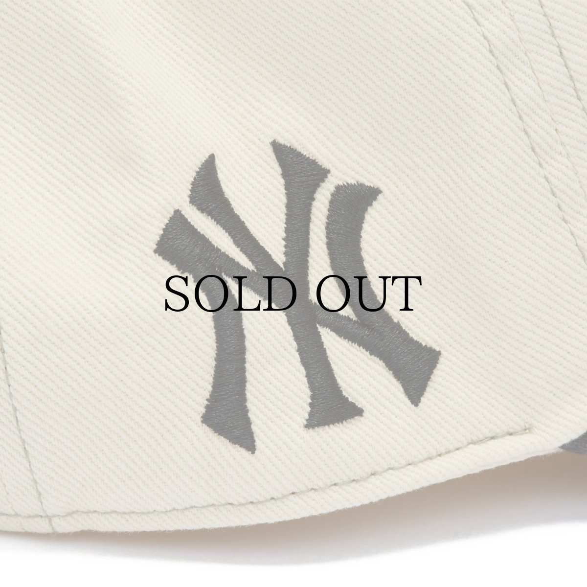 画像3: '47(フォーティーセブン) / '47 クリーンナップ ニューヨーク・ヤンキース SOUVENIR (3)