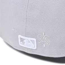 画像12: NEW ERA / 59FIFTY Paisley Embroidery ロサンゼルス・ドジャース (12)
