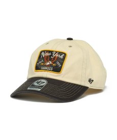 画像1: '47(フォーティーセブン) / '47 クリーンナップ ニューヨーク・ヤンキース SOUVENIR (1)