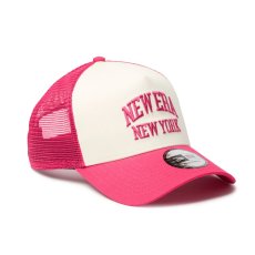画像3: NEW ERA / 9FORTY A-Frame トラッカー College Logo (3)