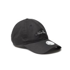 画像3: NEW ERA / 9TWENTY ロングバイザー Rhinestone ラインストーン スクリプトロゴ | ゴルフ (3)