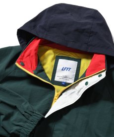 画像11: LFYT(ラファイエット) / COLORBLOCK WINDBREAKER (11)