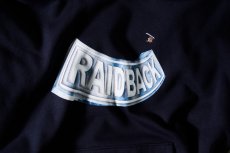 画像5: RAIDBACK FABRIC(レイドバック ファブリック) / SNOW CUBE ARCH HOODIE (5)