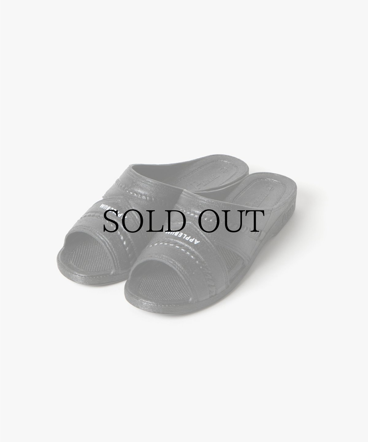 画像3: APPLEBUM(アップルバム) / BENSAN (3)