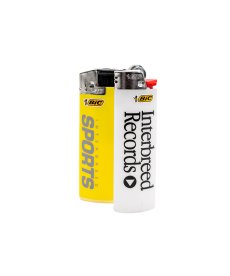 画像1: INTERBREED(インターブリード) / Logo Lighter (1)