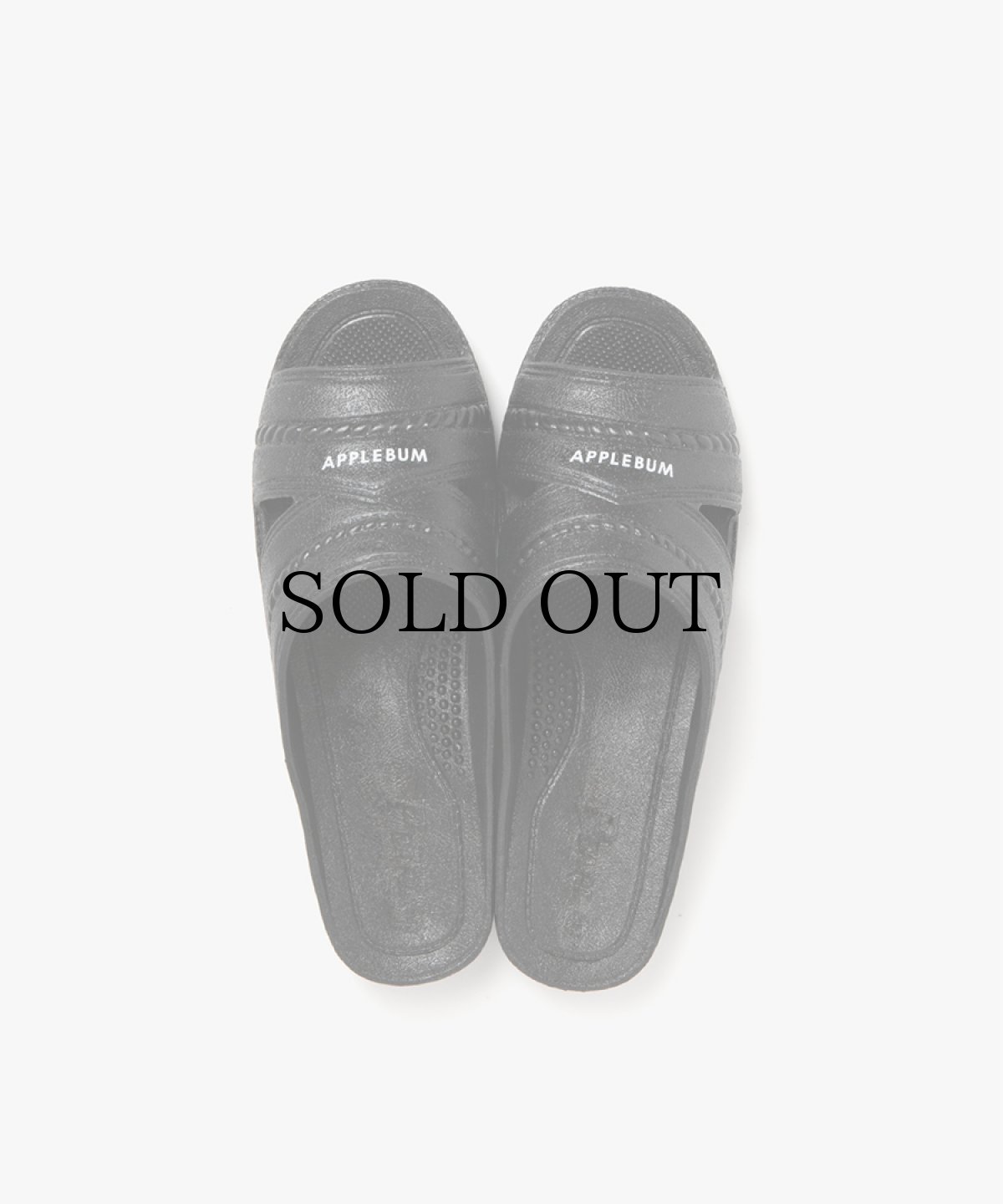 画像5: APPLEBUM(アップルバム) / BENSAN (5)