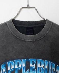 画像4: APPLEBUM(アップルバム) / “Sound System” Vintage L/S T-shirt (4)