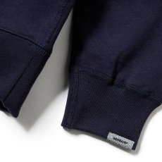 画像7: RAIDBACK FABRIC(レイドバック ファブリック) / SNOW CUBE ARCH HOODIE (7)