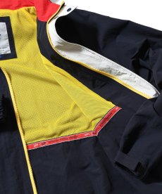 画像14: LFYT(ラファイエット) / COLORBLOCK WINDBREAKER (14)