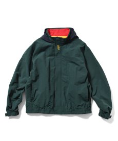 画像3: LFYT(ラファイエット) / COLORBLOCK WINDBREAKER (3)