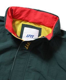 画像7: LFYT(ラファイエット) / COLORBLOCK WINDBREAKER (7)