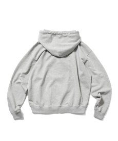 画像6: LFYT(ラファイエット) / GOLD L LOGO ZIP HOODIE (6)