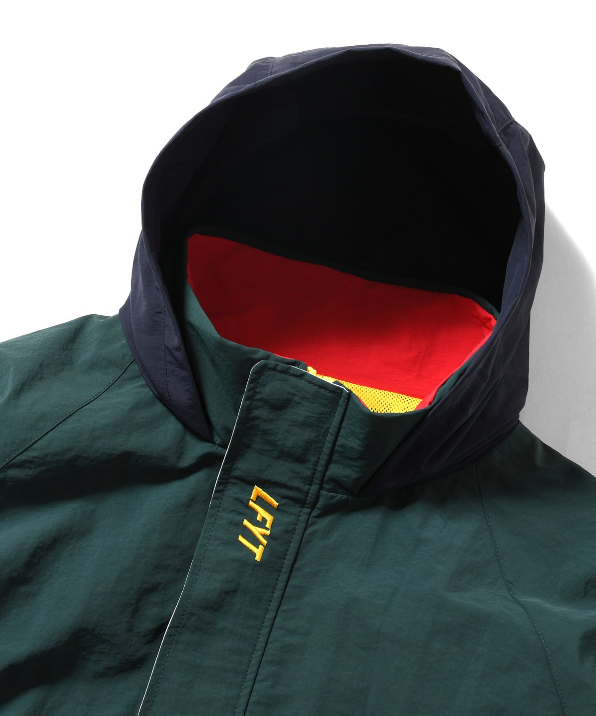 画像9: LFYT(ラファイエット) / COLORBLOCK WINDBREAKER (9)