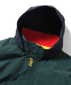 画像9: LFYT(ラファイエット) / COLORBLOCK WINDBREAKER (9)