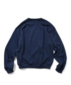 画像5: LFYT(ラファイエット) / ATHLETICS CREW SWEAT (5)