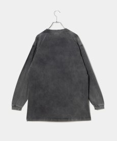 画像2: APPLEBUM(アップルバム) / “Sound System” Vintage L/S T-shirt (2)