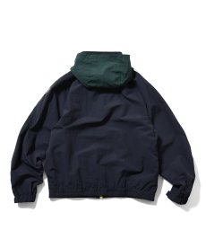 画像4: LFYT(ラファイエット) / COLORBLOCK WINDBREAKER (4)