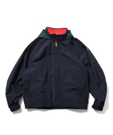 画像2: LFYT(ラファイエット) / COLORBLOCK WINDBREAKER (2)