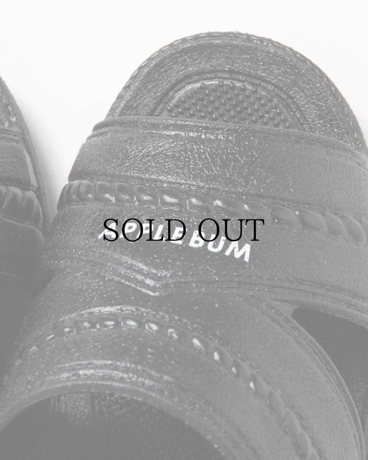 画像14: APPLEBUM(アップルバム) / BENSAN (14)