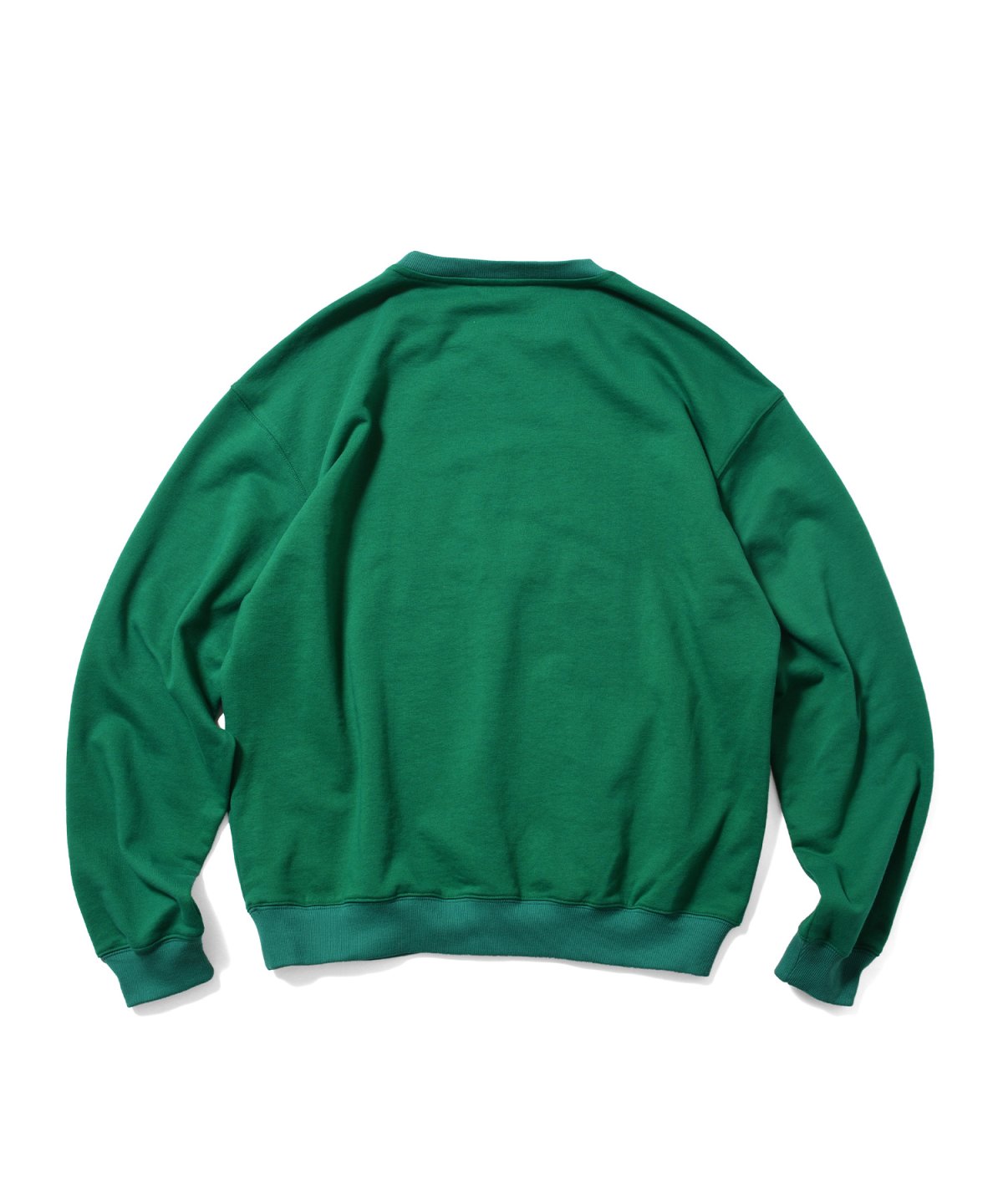 画像7: LFYT(ラファイエット) / ATHLETICS CREW SWEAT (7)