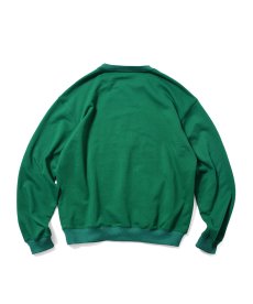 画像7: LFYT(ラファイエット) / ATHLETICS CREW SWEAT (7)